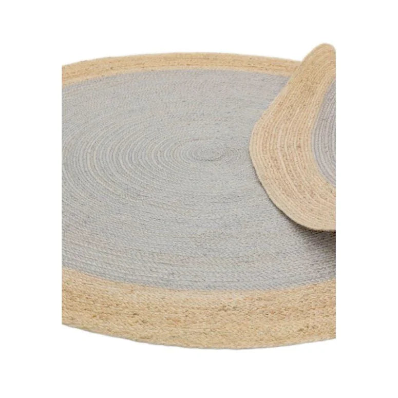 Faro Silver Rug - Image 3