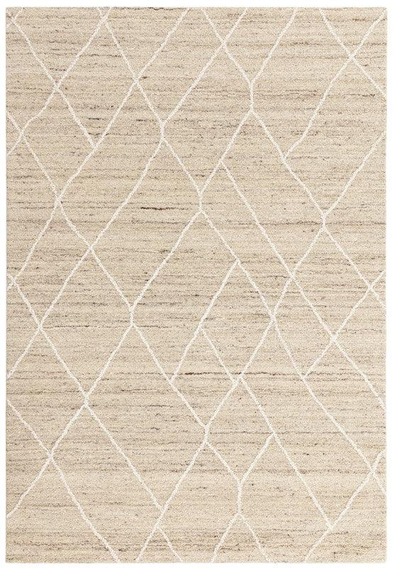 Noah Natural Rug - Image 1