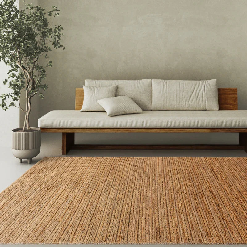 Oakley Straw Rug - Image 5