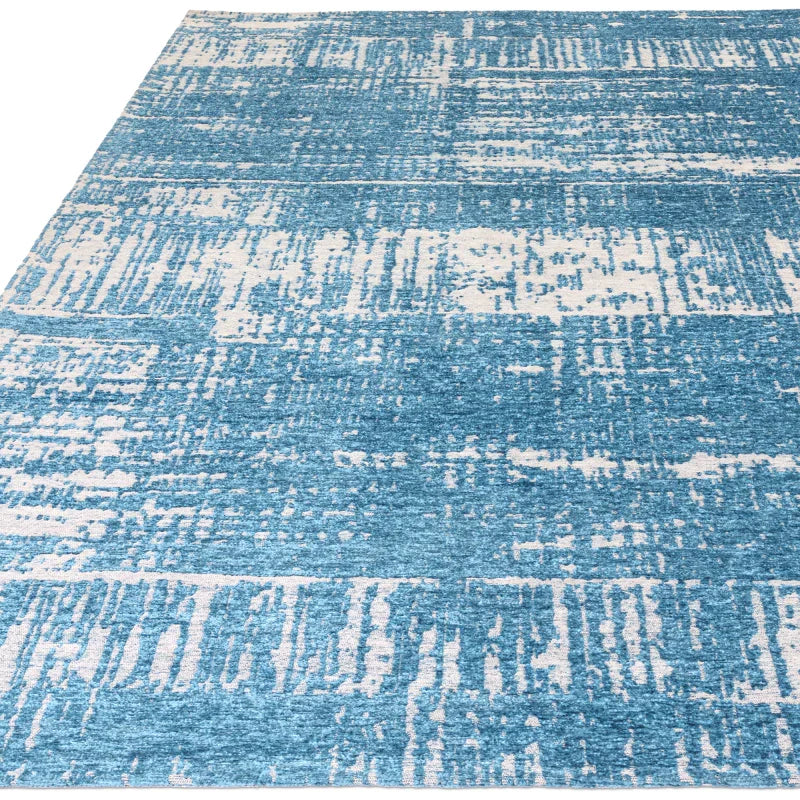 Beau Denim Rug - Image 6
