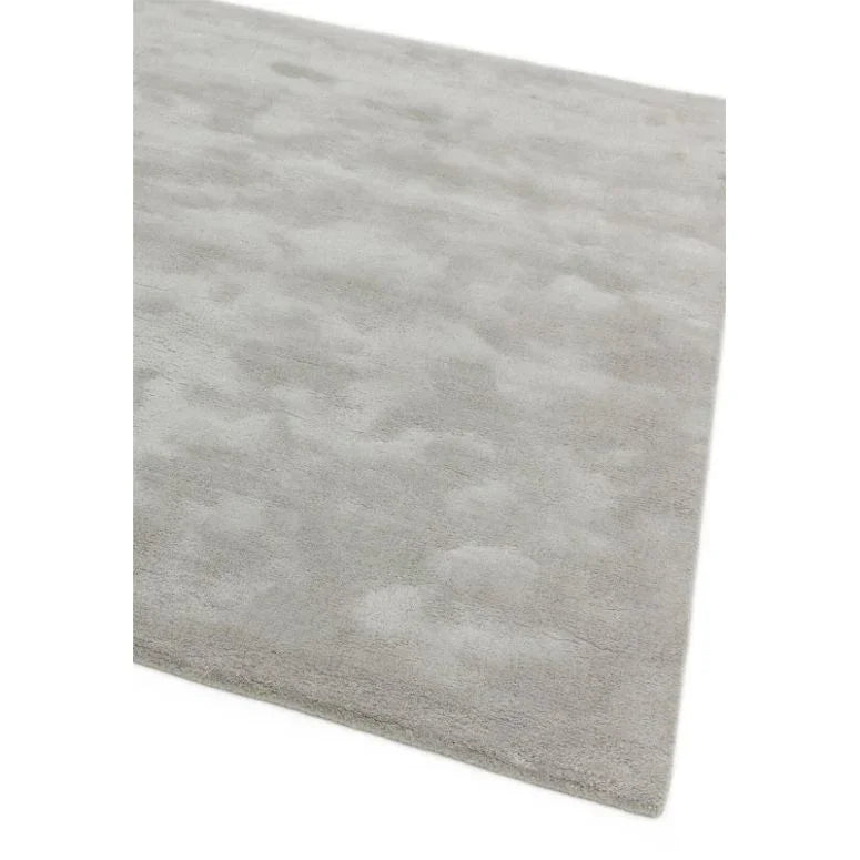 Aran Feather Grey Rug - Image 2