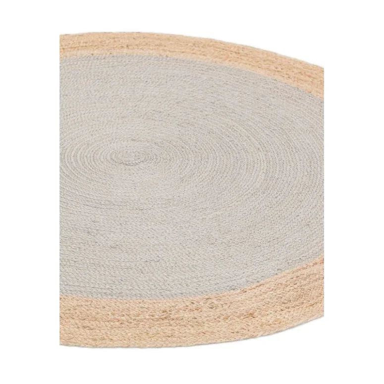 Faro Silver Rug - Image 2