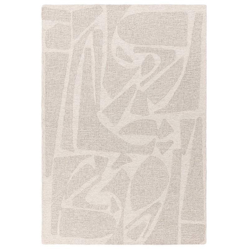 Loxley Chalk Rug - Image 1