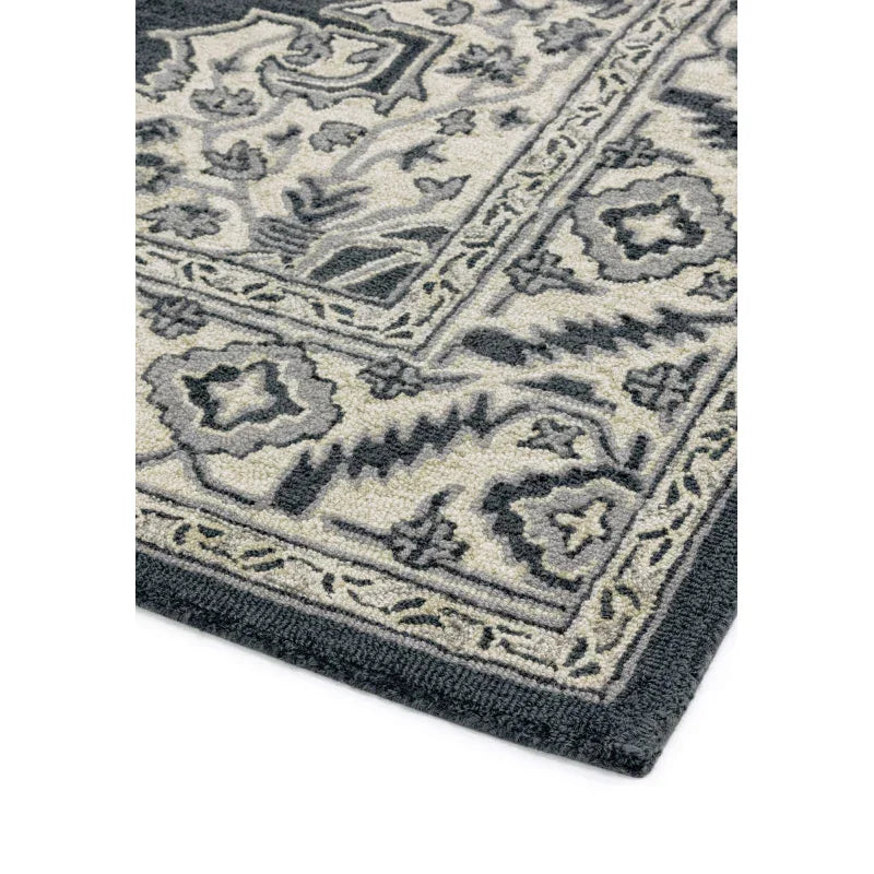 Bronte Fine Loop Shadow Rug - Image 2