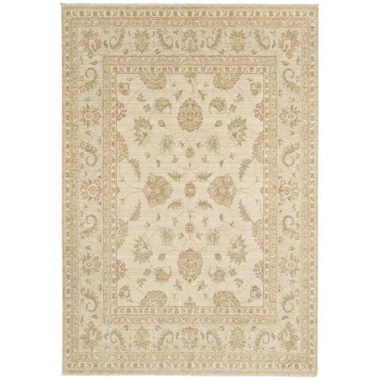 Chobi 01 Rug - Image 1