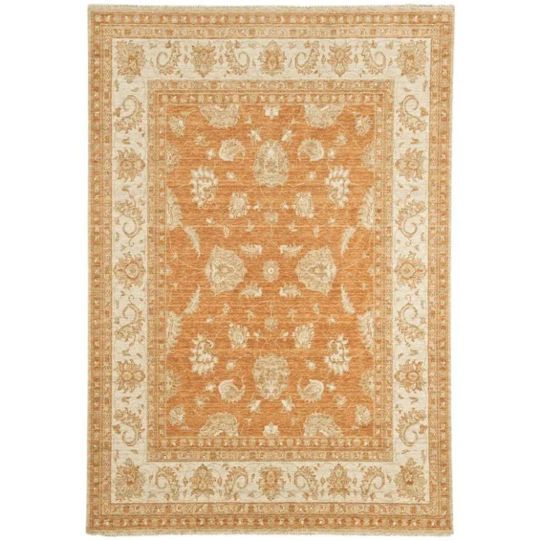 Chobi 07 Rug - Image 1