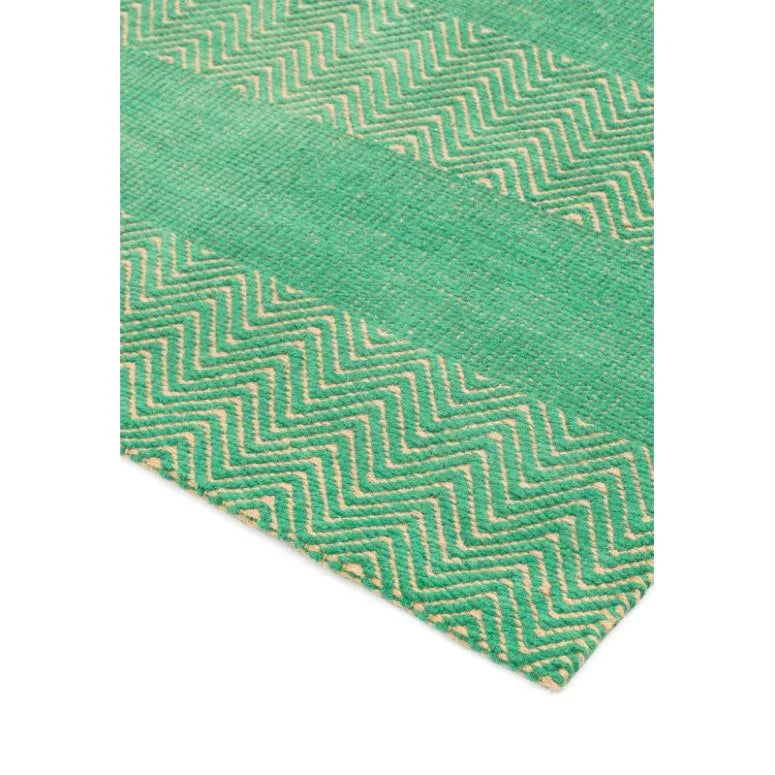 Ives Green Rug - Image 4