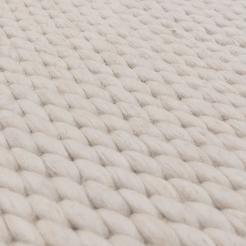 Zander Ivory Rug - Image 4
