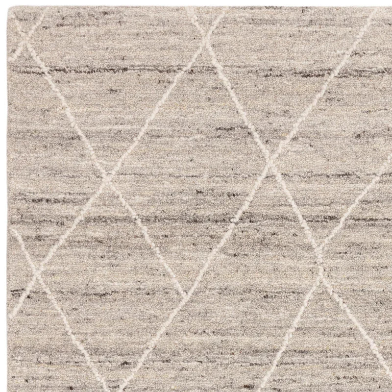 Noah Silver Rug - Image 3
