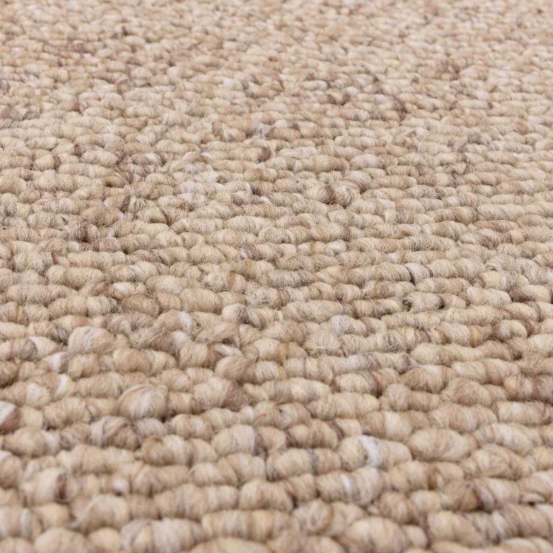 Boden Sand Rug - Image 4