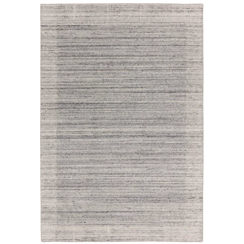 Larson Grey Rug - Image 1