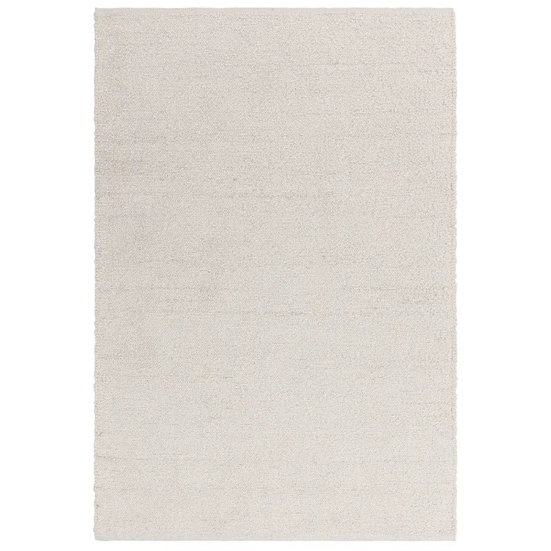 Abbus Ivory Rug - Image 1
