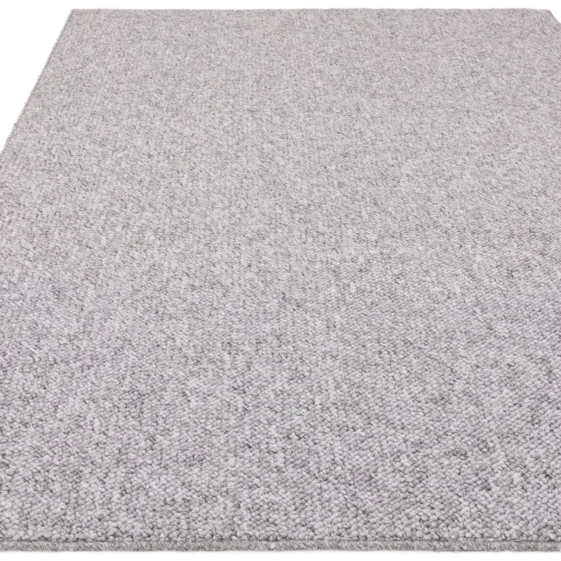 Boden Grey Rug - Image 6
