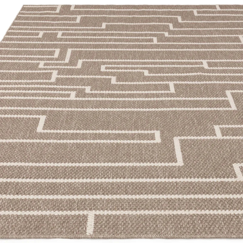 Camber Track Sand Rug - Image 6