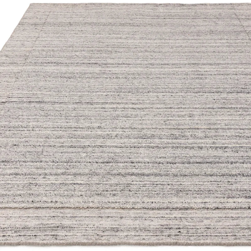 Larson Grey Rug - Image 6
