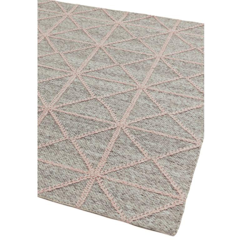 Prism Pink Rug - Image 3