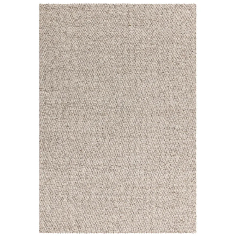 Zander Oyster Rug - Image 1