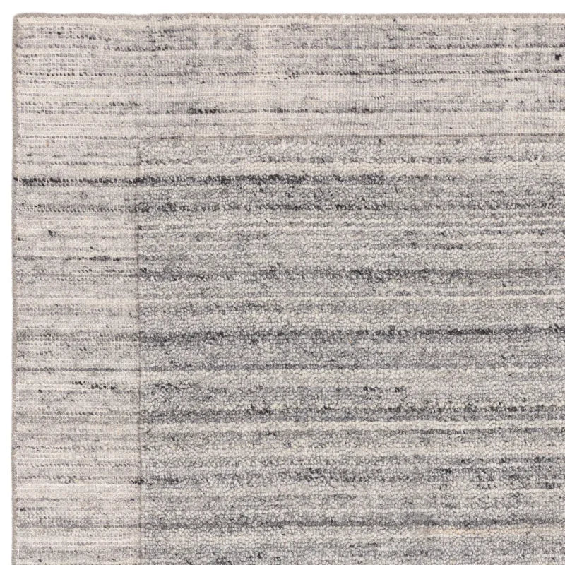 Larson Grey Rug - Image 2