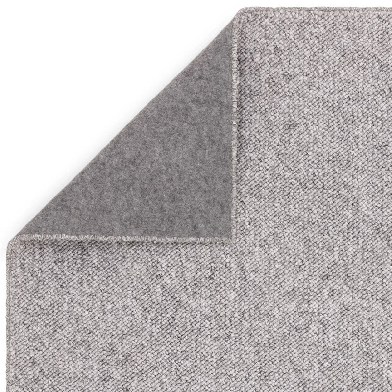 Boden Grey Rug - Image 3