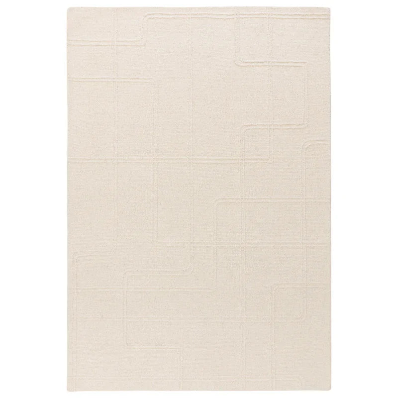 Ada Ivory Rug - Image 1