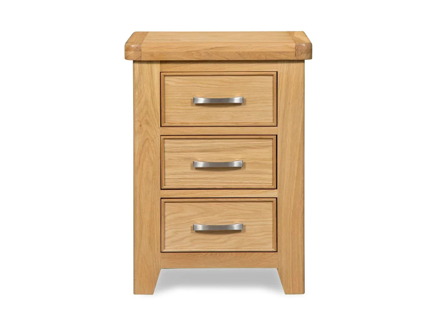 Sligo - Locker - 3 Drawer - Image 1