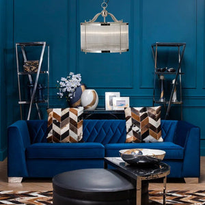 Statement lights and Chandaliers