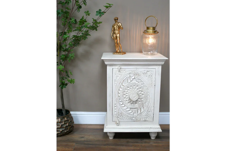 Bedside Cabinet - 10201