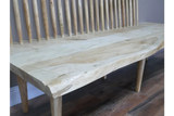 Large Bench - 10223