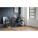 Tribeca Desk - Walnut