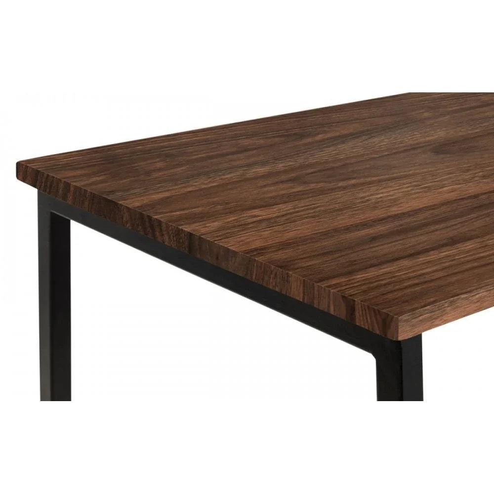 Tribeca Desk - Walnut