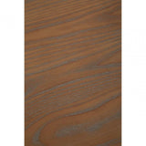 Buy wood texture laminate sheet online, realistic brown wood grain decorative paneling