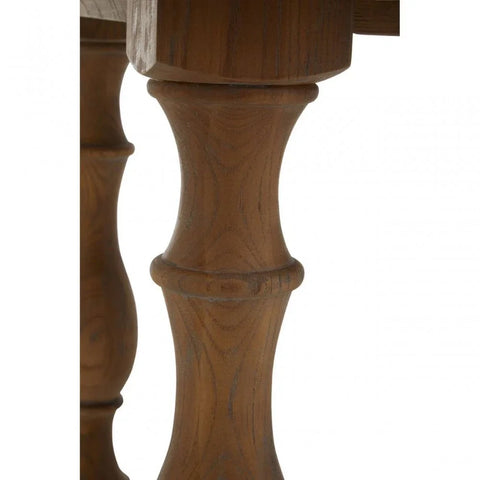 Buy solid wood table leg online, rustic furniture parts, wooden furniture replacement