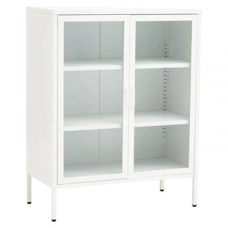 Ciel Two Door Cabinet