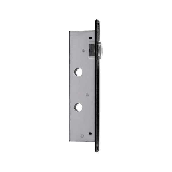 Manhattan Ball Latch Range Matt Black Doors 160 x 230