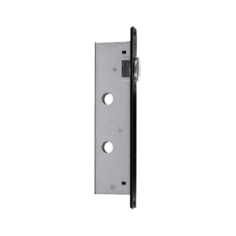 Manhattan Ball Latch Range Matt Black Doors 160 x 230