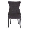 Luxe Velvet Dining Chair
