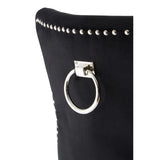 Luxe Velvet Dining Chair