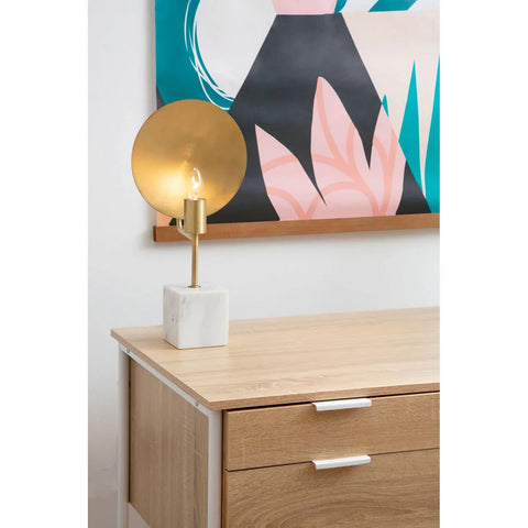 Stylish Oak Desk Drawers