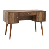 Organic Wood Desk for Home