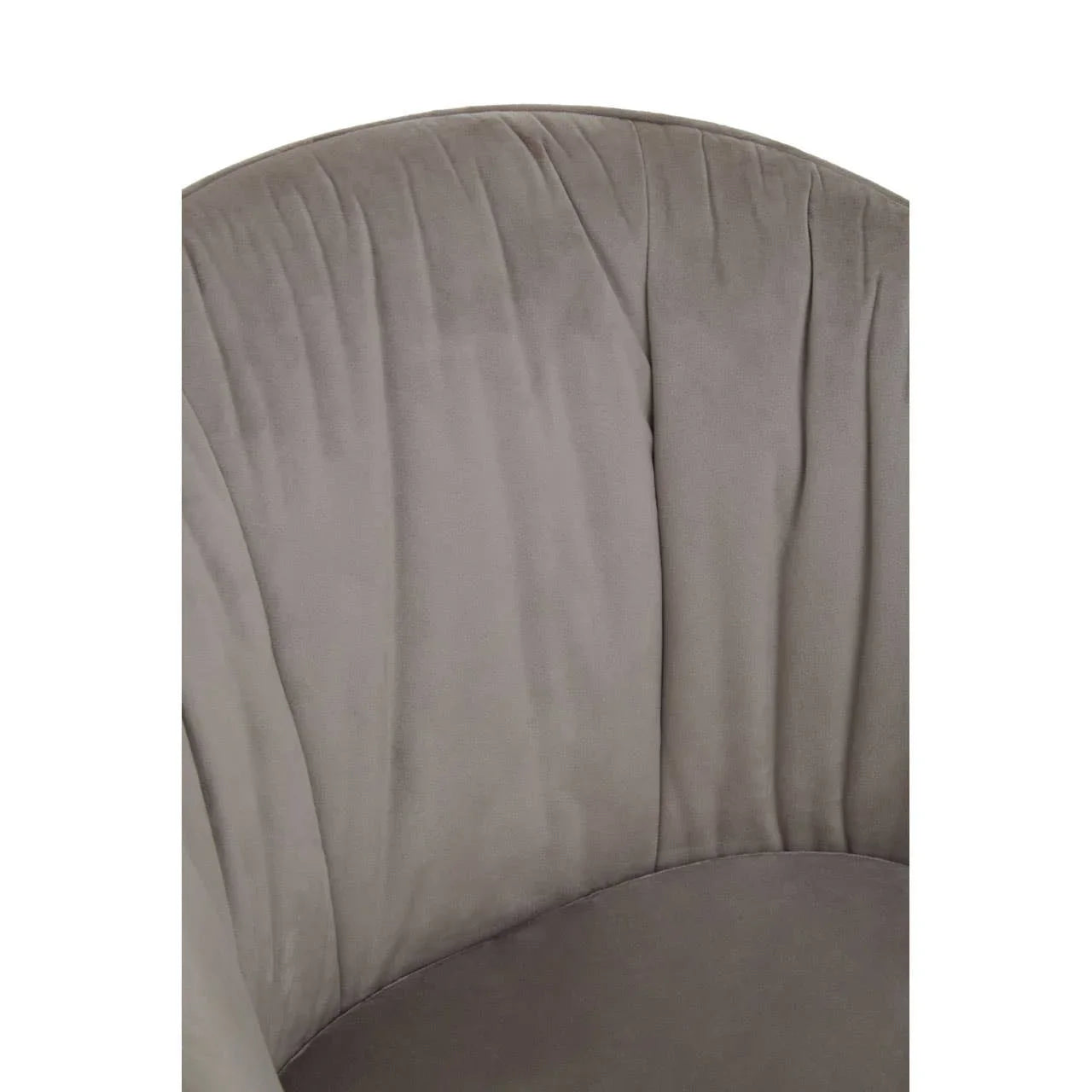 Luxe Velvet Dining Chair
