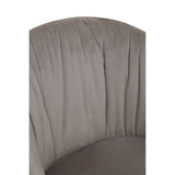 Luxe Velvet Dining Chair