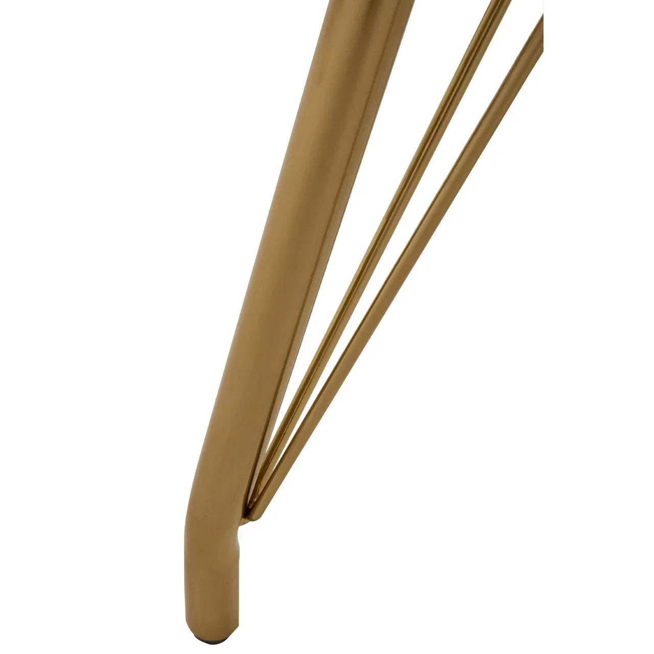 Luxury Wood Effect Dining Table