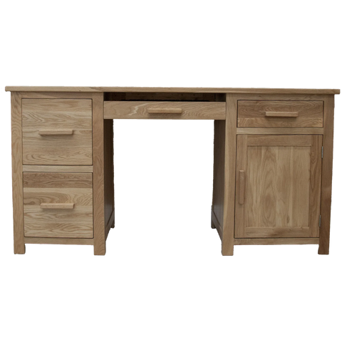 Opus Large Computer Desk