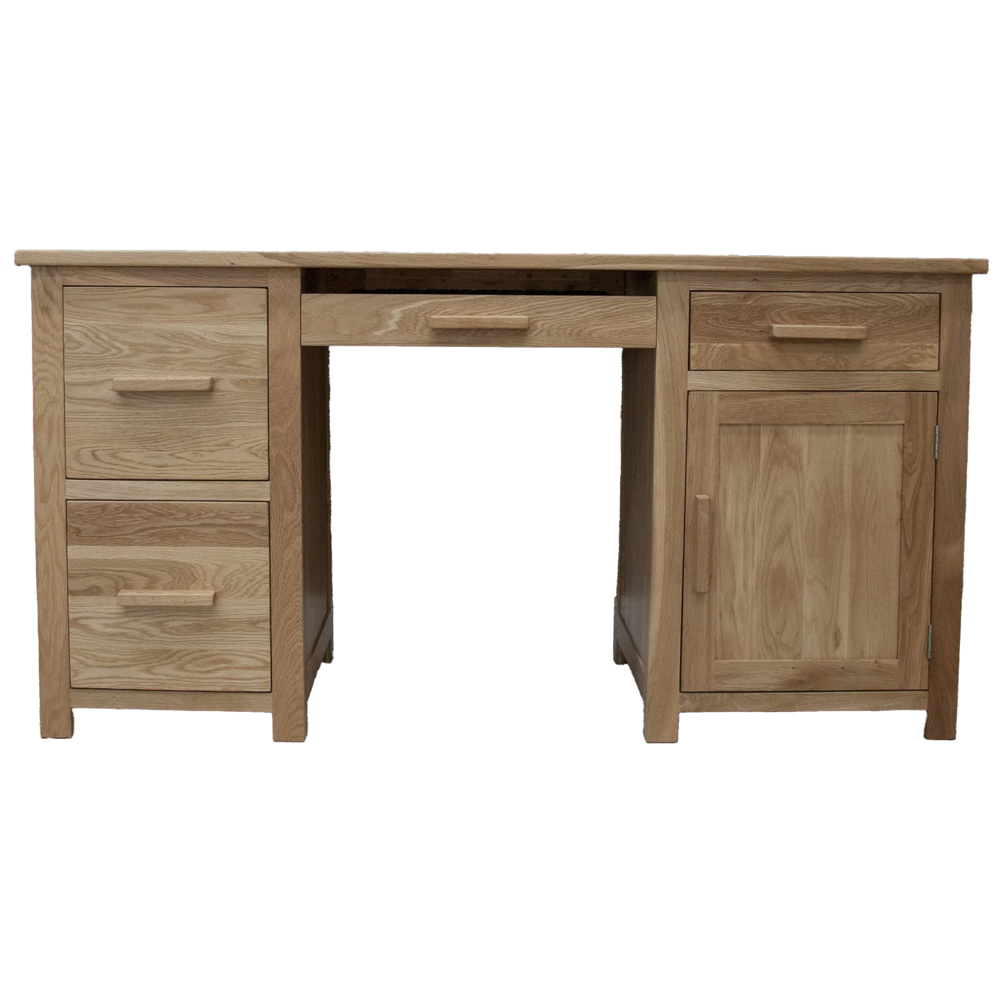 Opus Large Computer Desk