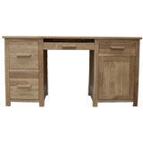 Opus Large Computer Desk