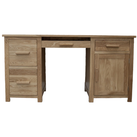 Opus Large Computer Desk