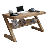 Opus Z style office desk