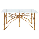 Bamboo Branch Table