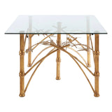 Bamboo Branch Table