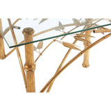 Bamboo Branch Table